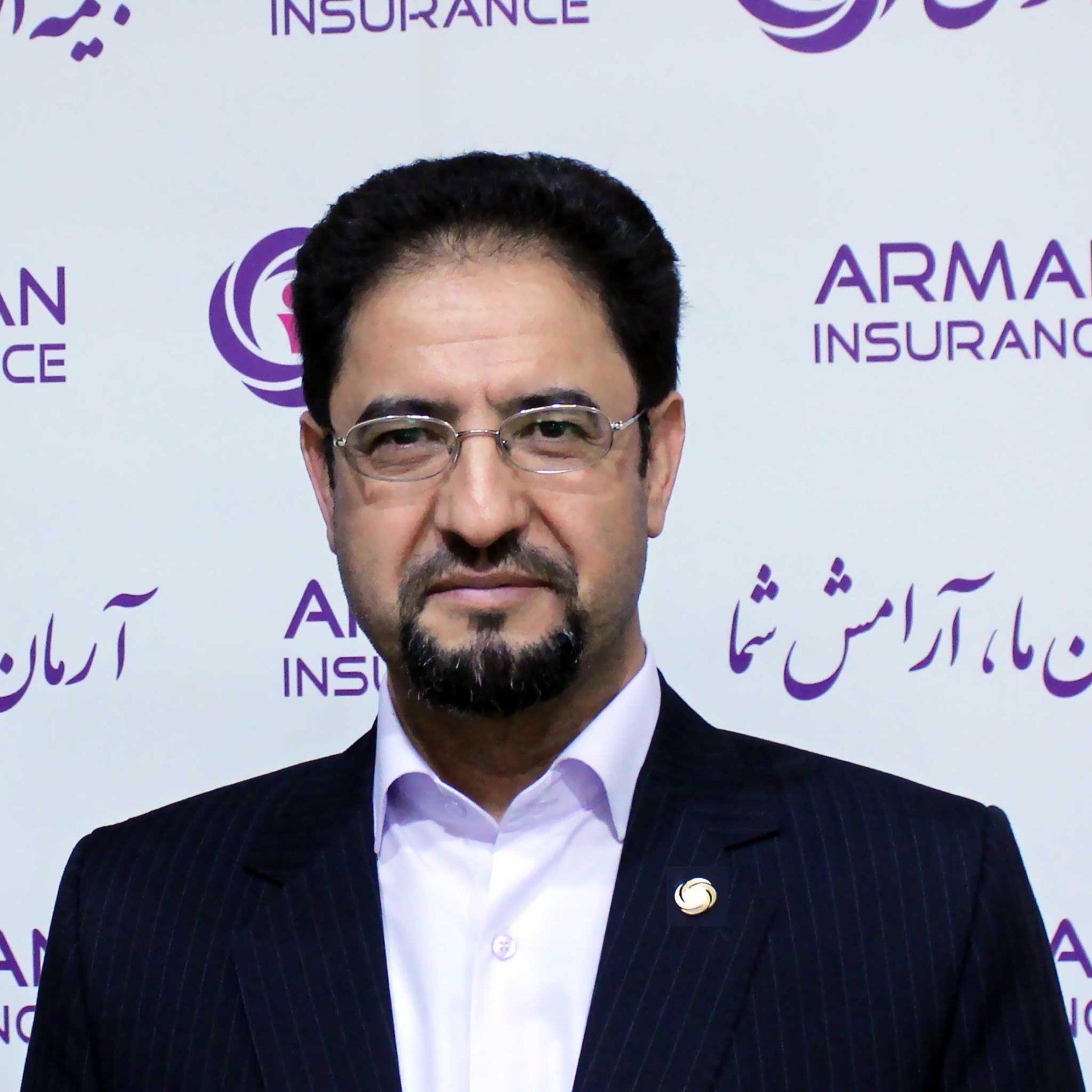 مشاور عالی مدیرعامل و رئیس شورای فنی