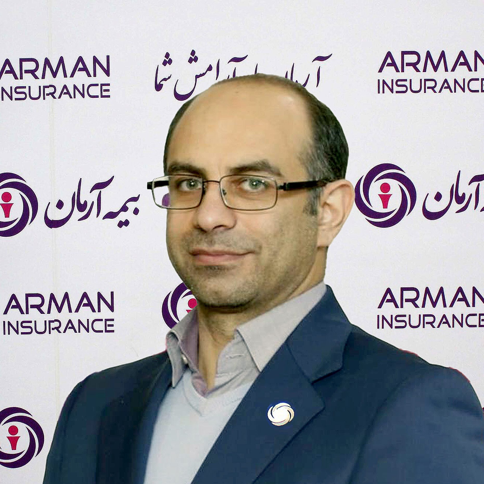 معاون اجرایی