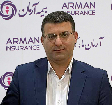 معاون سرمایه انسانی و هوشمندسازی‌های نوین