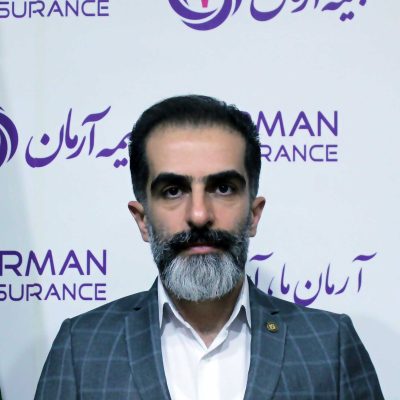 مدیر بیمه های اتومبیل