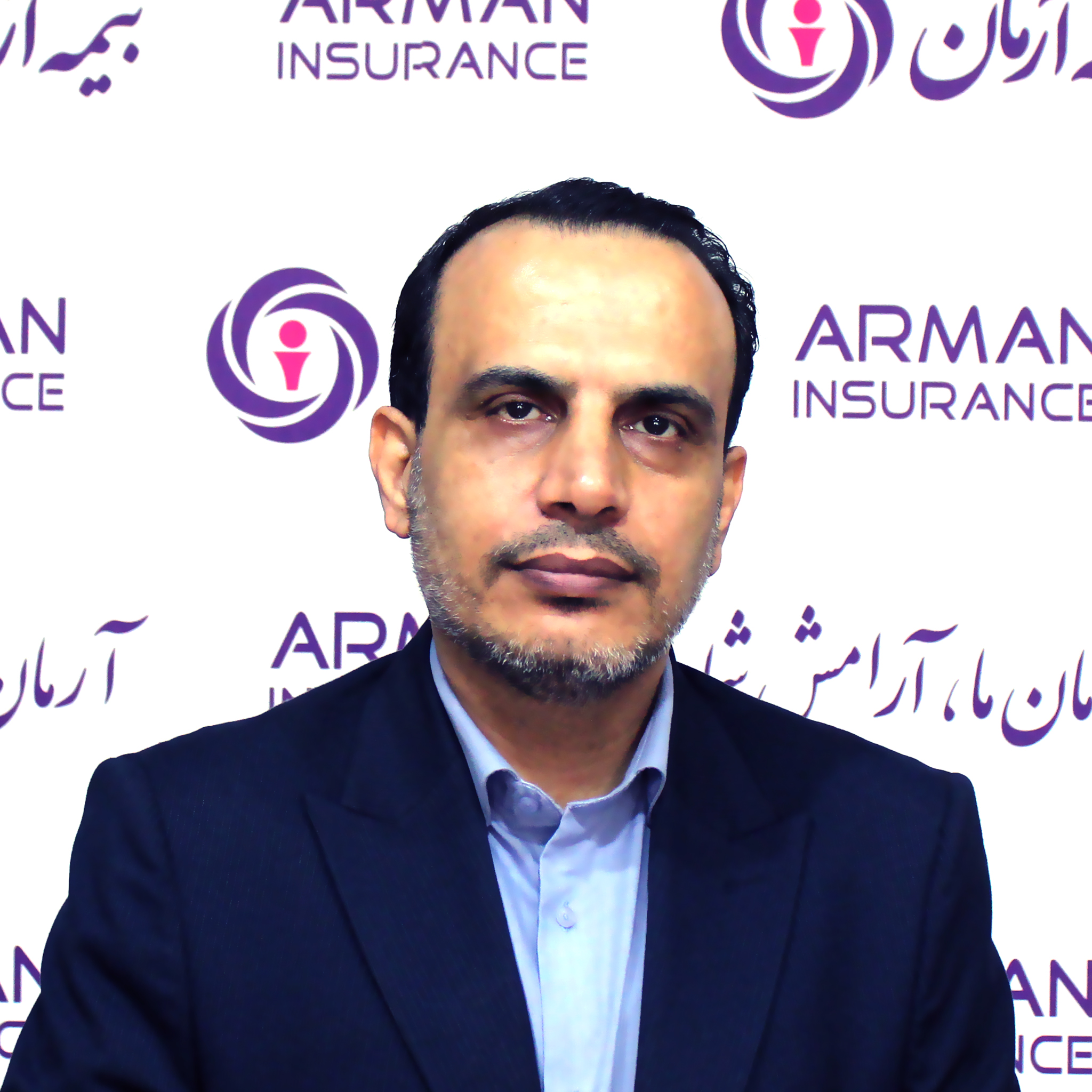 سرپرست مدیریت بیمه های اتومبیل