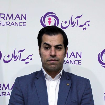 مدیر بیمه های مهندسی، آتش سوزی و خاص