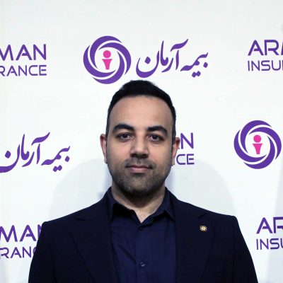 سرپرست مدیریت فروش شرکتی و کانال های مجازی