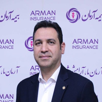مدیر مبارزه با پولشویی
