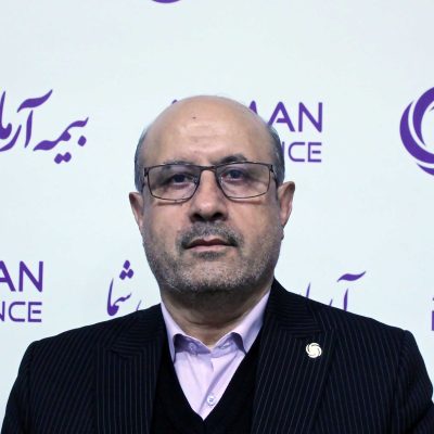 مدیر نظارت و بازرسی