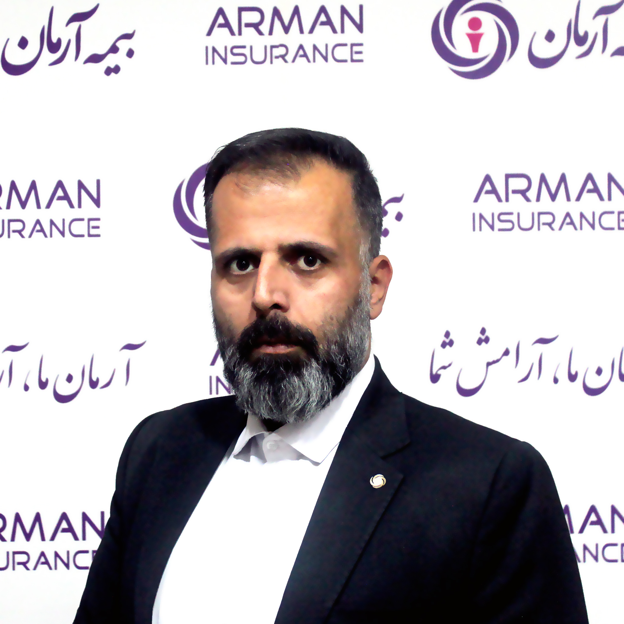 مدیر نظارت و بازرسی