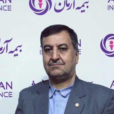 مدیر حسابرسی داخلی، کنترل داخلی و تطبیق مقررات