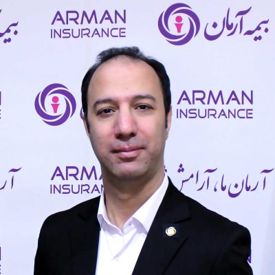 مدیر طرح و توسعه
