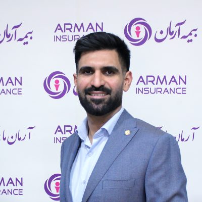 مدیر حوزه مدیرعامل