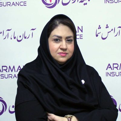 مدیر بازاریابی و روابط مشتری