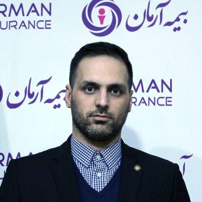 سرپرست مدیریت فناوری اطلاعات و ارتباطات