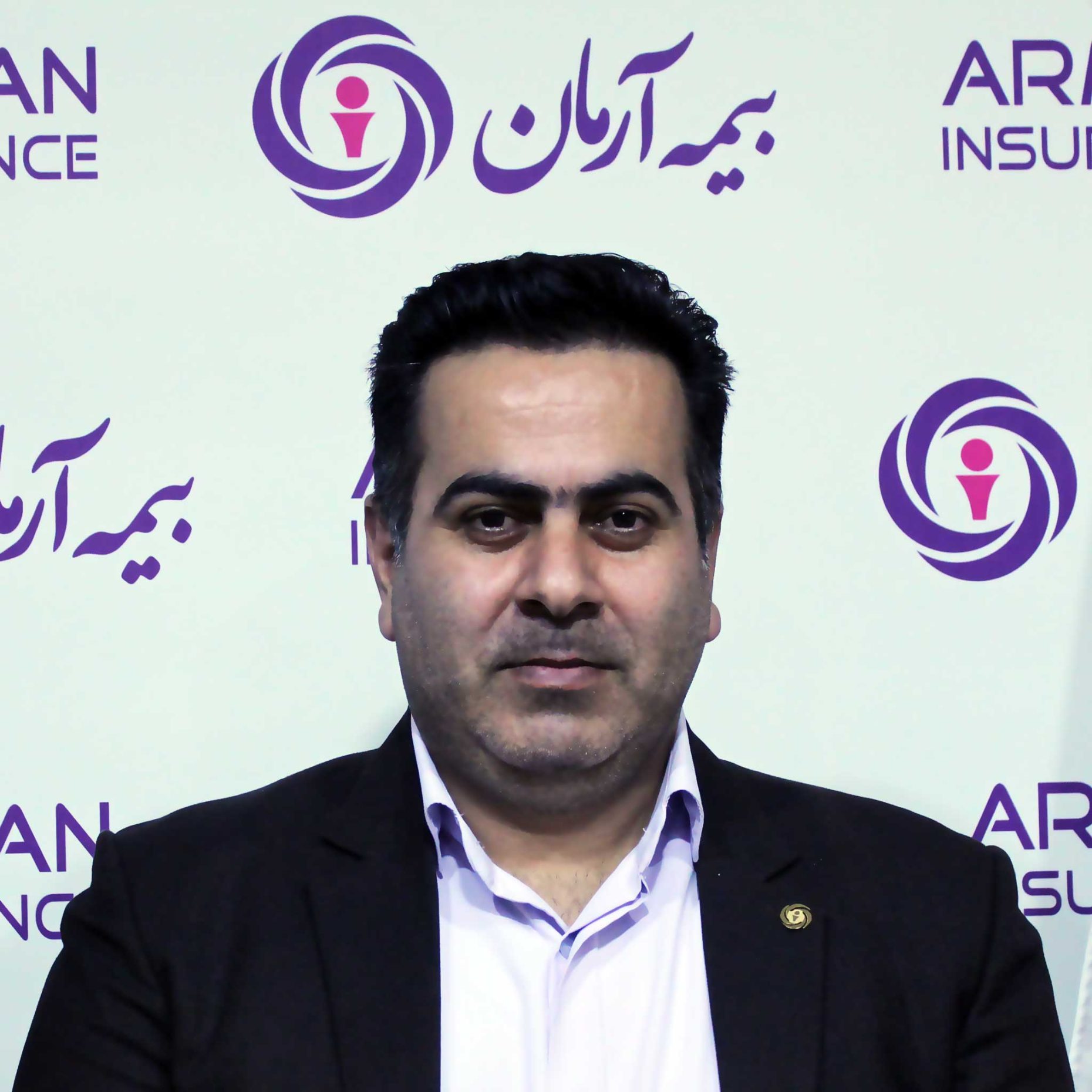 سرپرست مدیریت امور شعب و نمایندگان