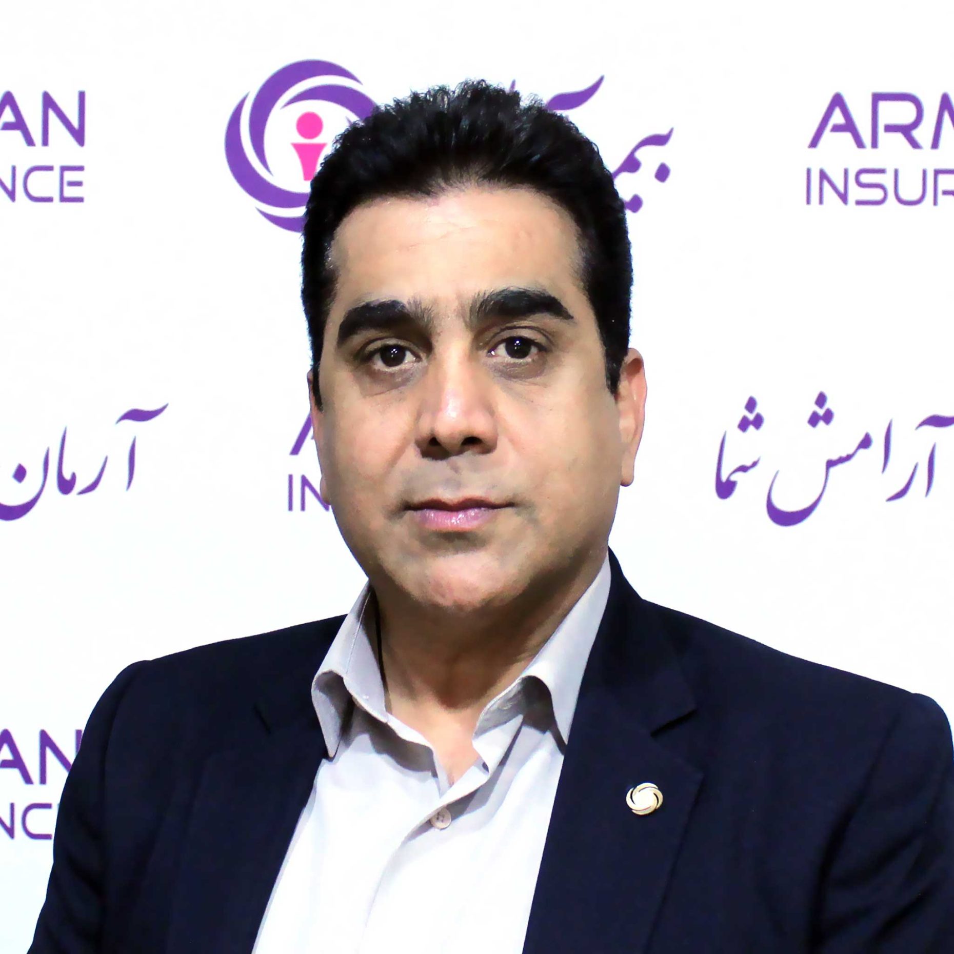 مدیر پشتیبانی