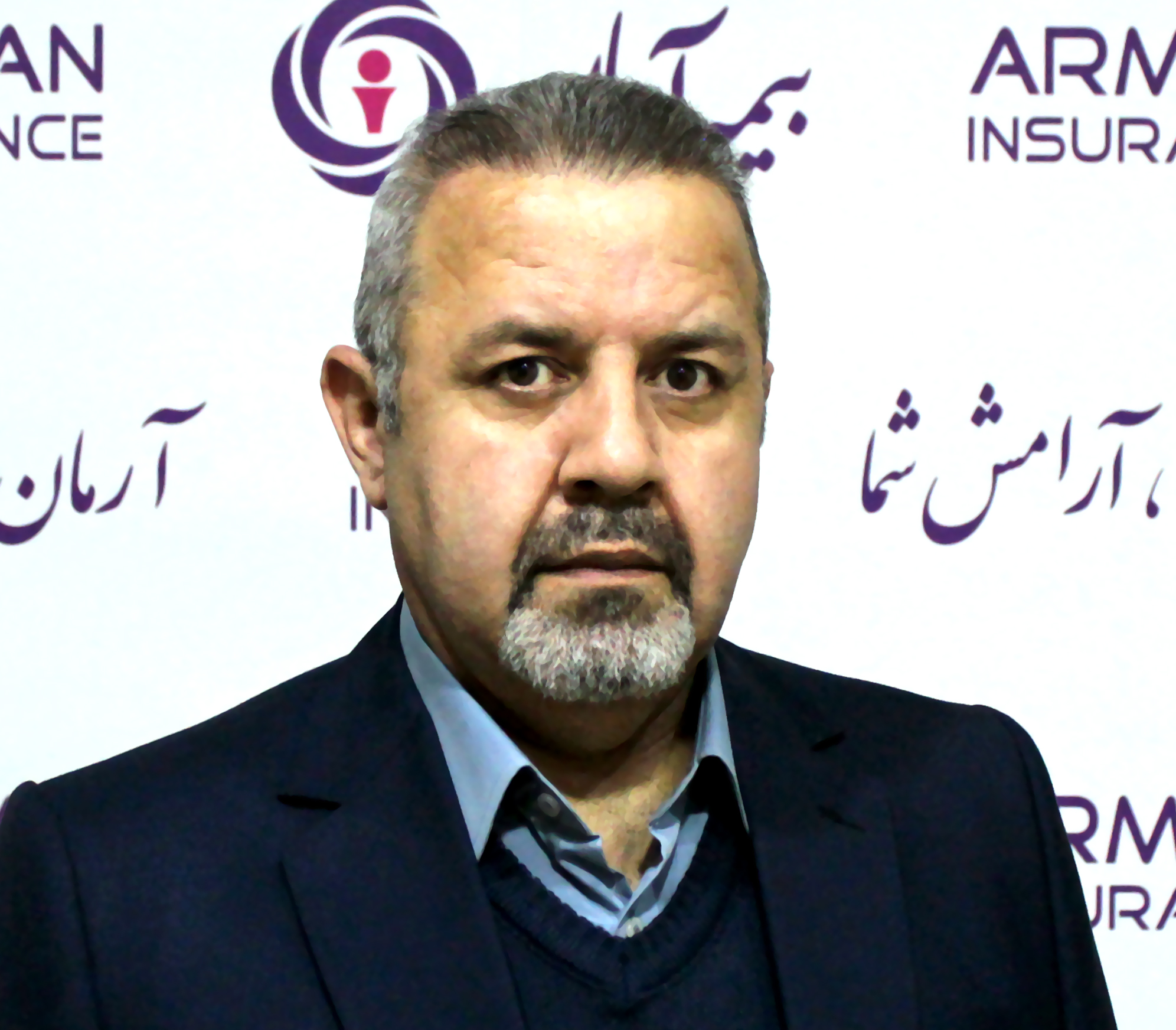 سرپرست مدیریت حقوقی و قراردادها