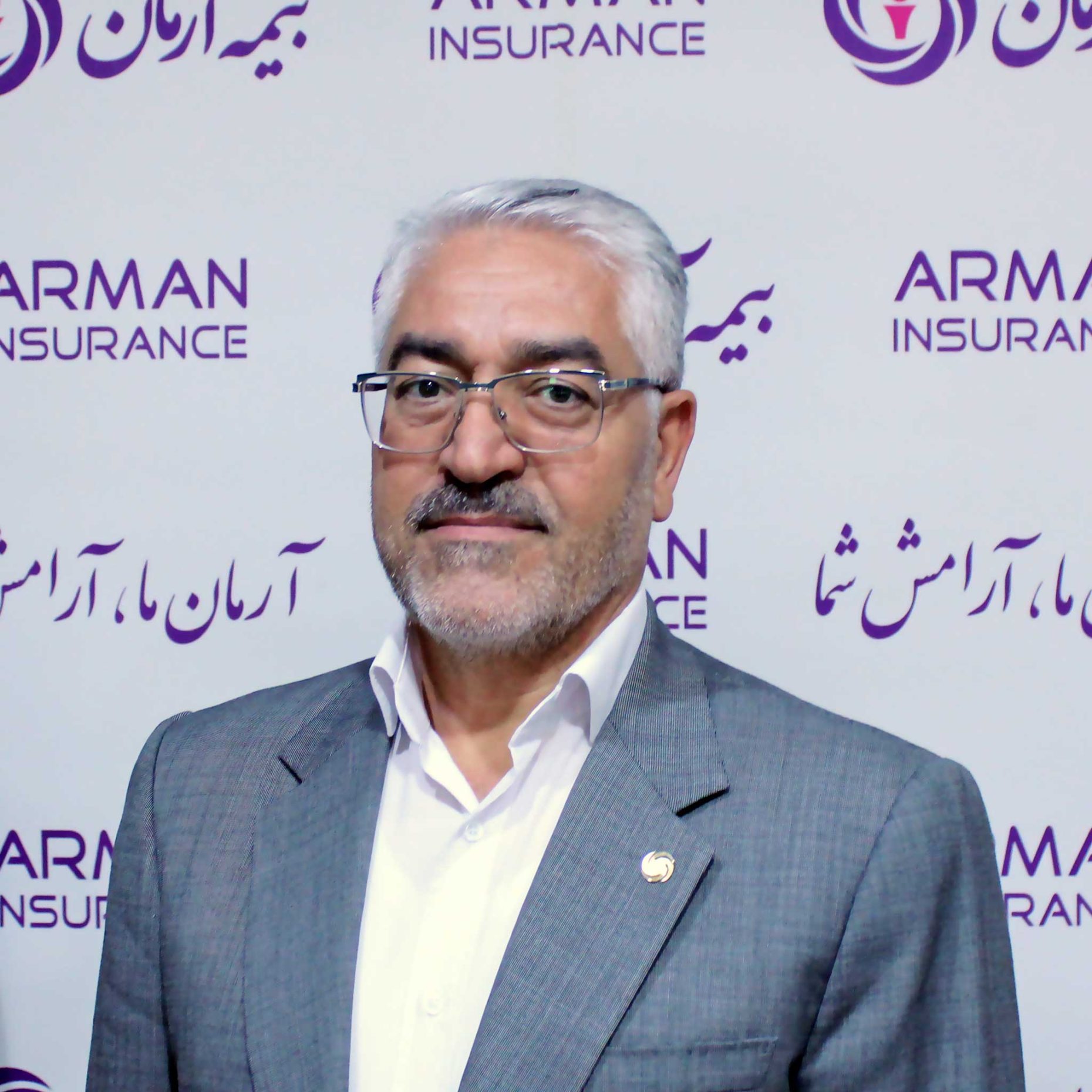 معاون مالی و سرمایه گذاری