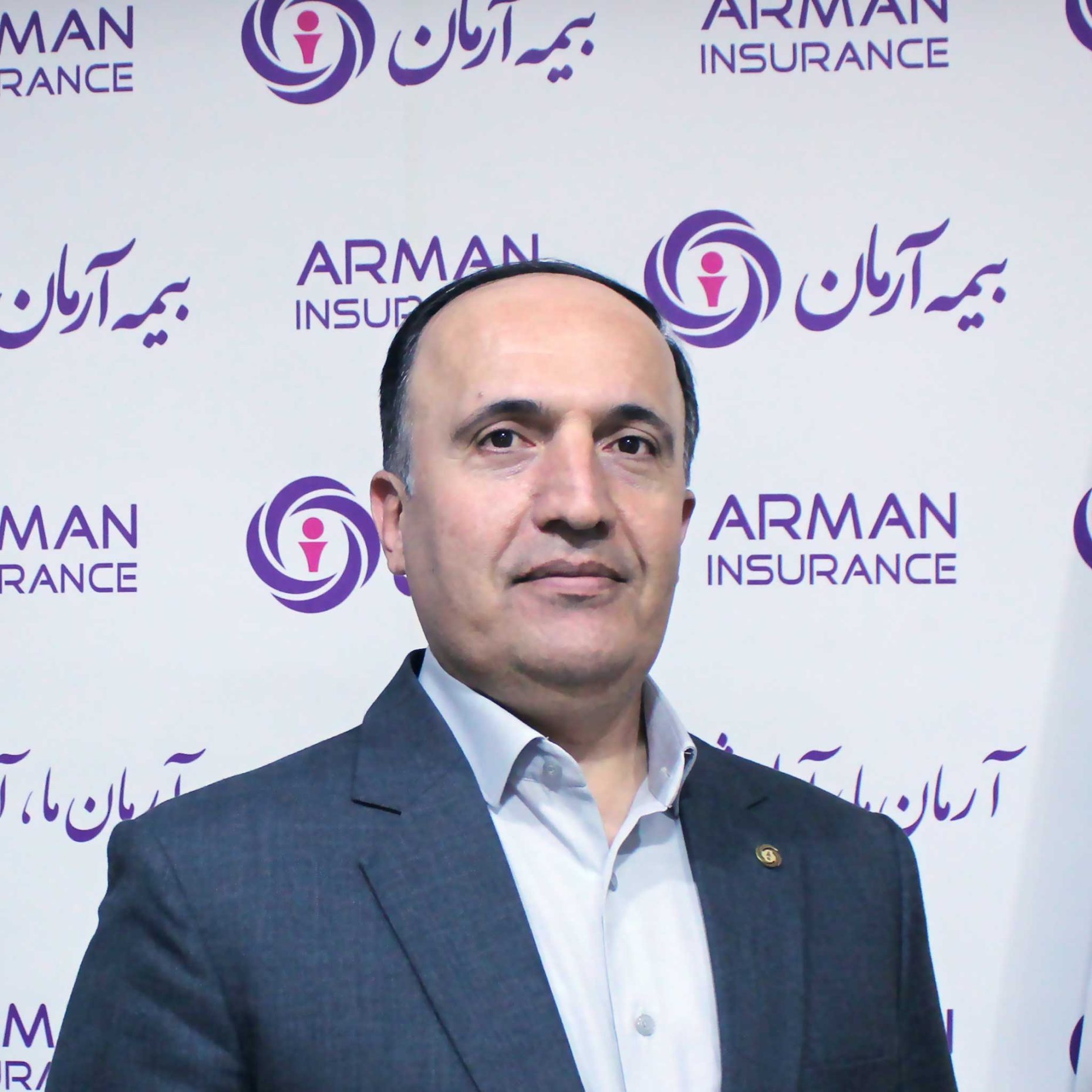 معاون فنی بیمه های اشخاص