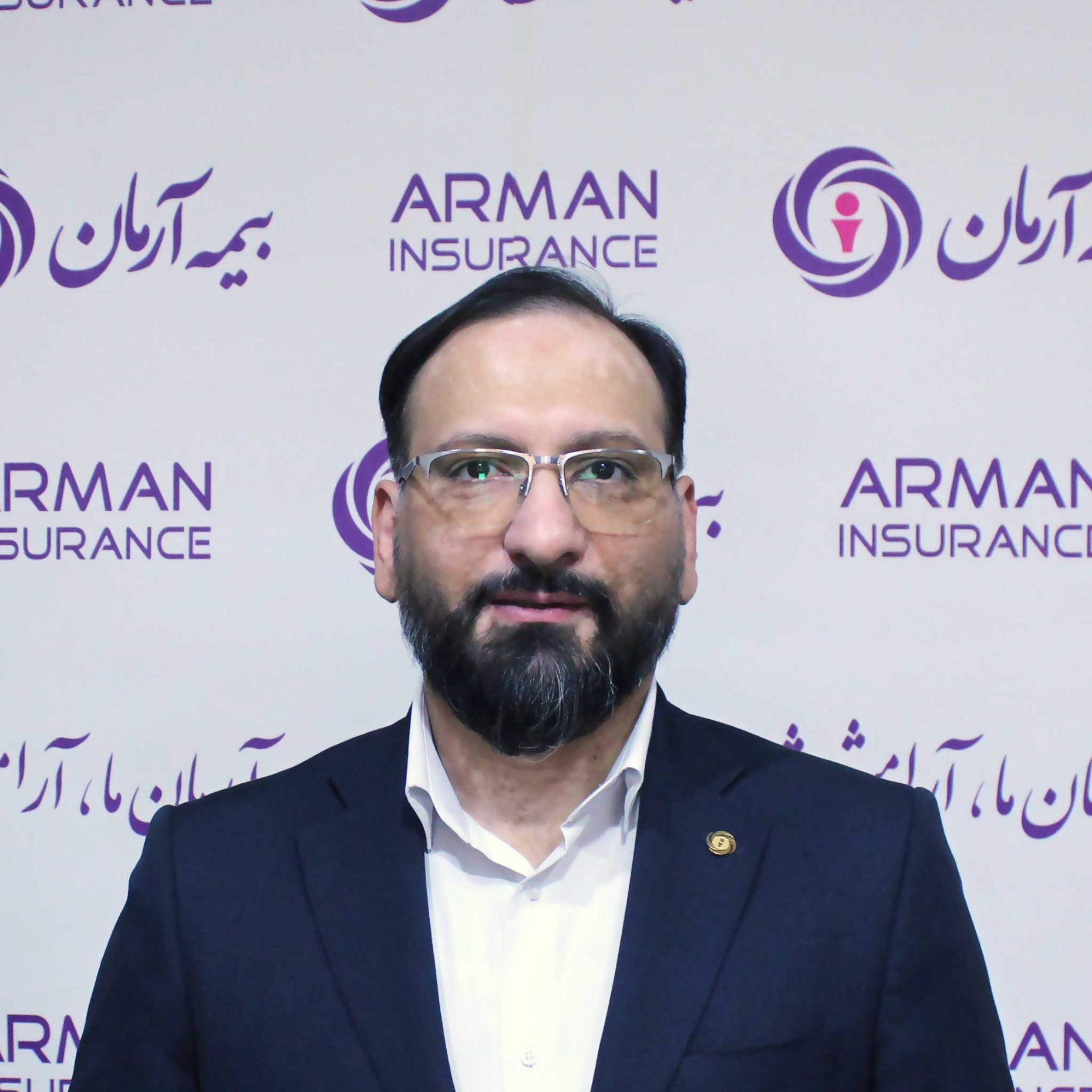 سرپرست معاونت فنی بیمه های اموال