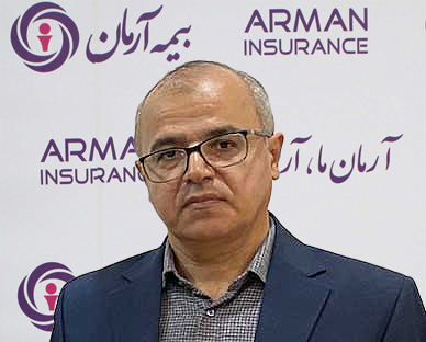 سرپرست معاونت فنی