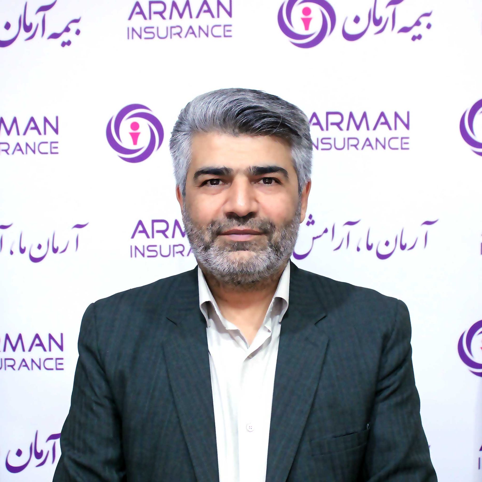 سرپرست معاونت فروش و بازاریابی