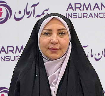 معاون فروش و توسعه بازار