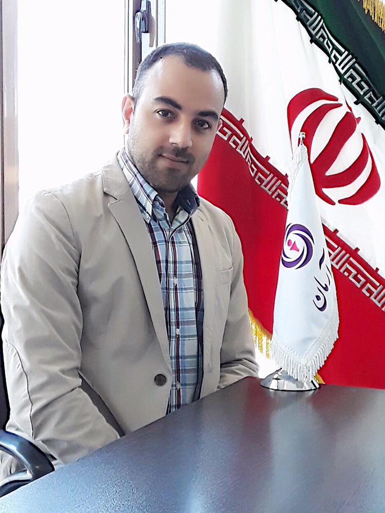 سرپرست مدیریت بازاریابی شرکت بیمه آرمان منصوب گردید