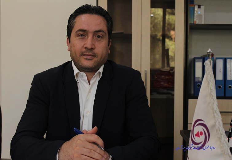 نقش و جایگاه مدیریت حسابرسی داخلی و بازرسی در شرکت های بیمه