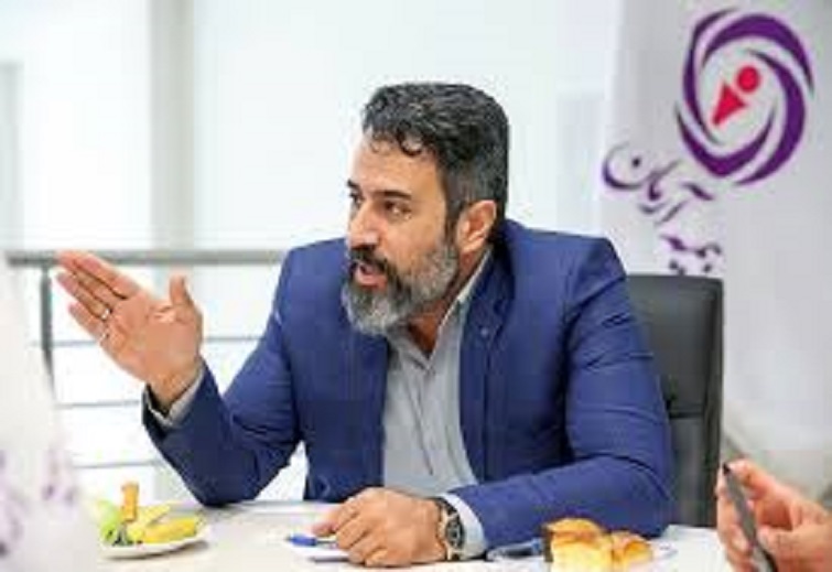 بازتاب نشست خبری  سرپرست مدیریت روابط عمومی و سرپرست شعبه کرمانشاه شرکت بیمه آرمان در خبرگزاری ها