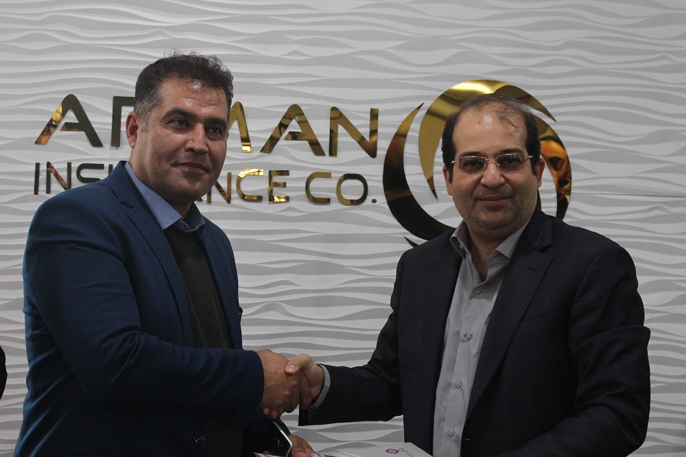مهندسین معدن شمال غرب کشور تحت پوشش بیمه آرمان