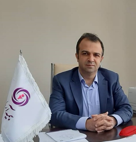 پیام تسلیت رئیس هیئت مدیره شرکت به مناسبت درگذشت همکار شعبه بندرعباس به علت کرونا