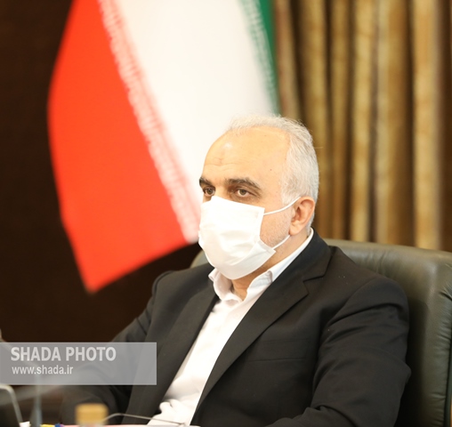 وزیر اقتصاد؛طی پیامی روز خبرنگار را به جامعه خبری کشور تبریک گفت.
