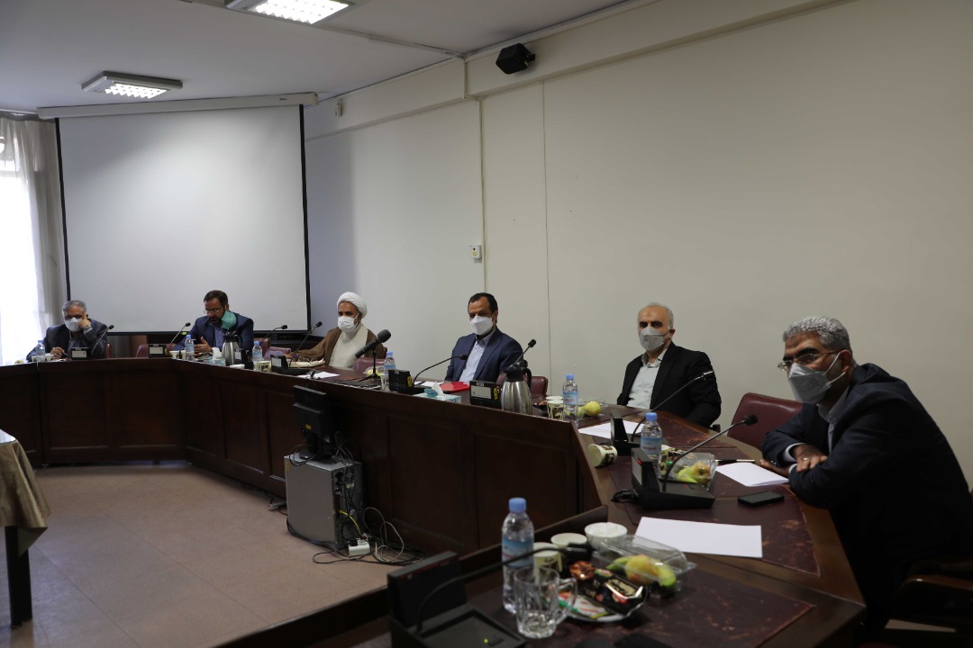 تداوم تبادل و تعامل فکری بدنه آکادمیک و اجرایی اقتصاد کشور