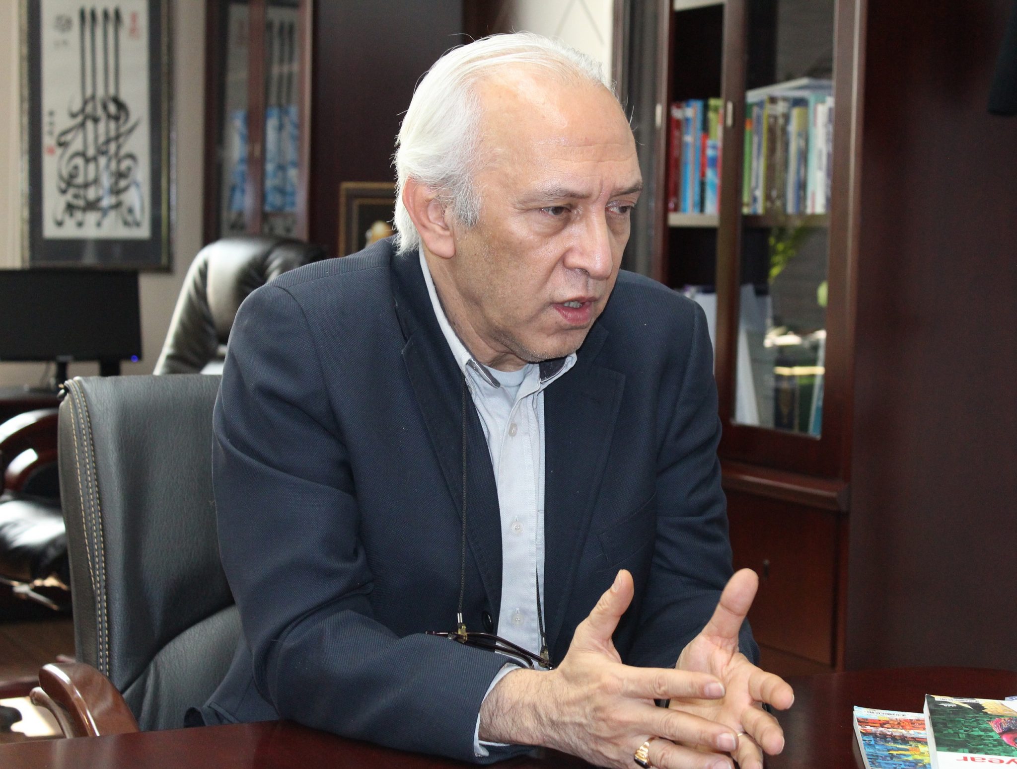 مدیرعامل بیمه آرمان عنوان کرد: عدم تعاملات بین المللی، در بلند مدت به صنعت بیمه آسیب می زند.
