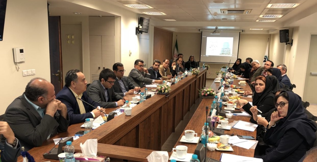 لزوم اطلاع رسانی خدمات قابل توجه صنعت بیمه