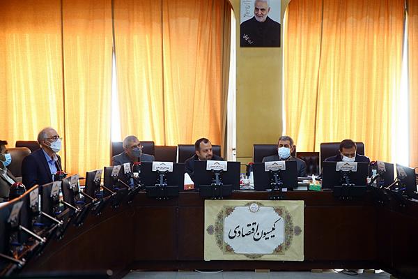 وزیر اقتصاد در کمیسیون اقتصادی مجلس خبر داد:تقدیم مصوبه اصلاحی رونق بورس در لایحه بودجه ۱۴۰۱ از سوی دولت به مجلس شورای اسلامی