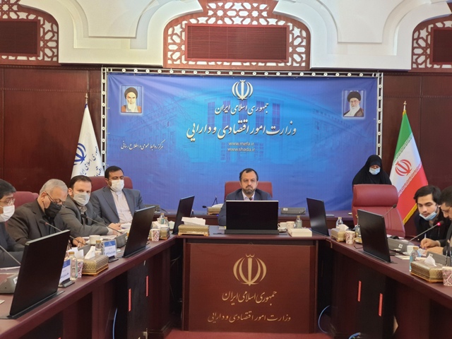 تصویب مجوزهای وزارتخانه های نیرو، فرهنگ و ارشاد اسلامی، تعاون، کار و رفاه اجتماعی و بانک مرکزی