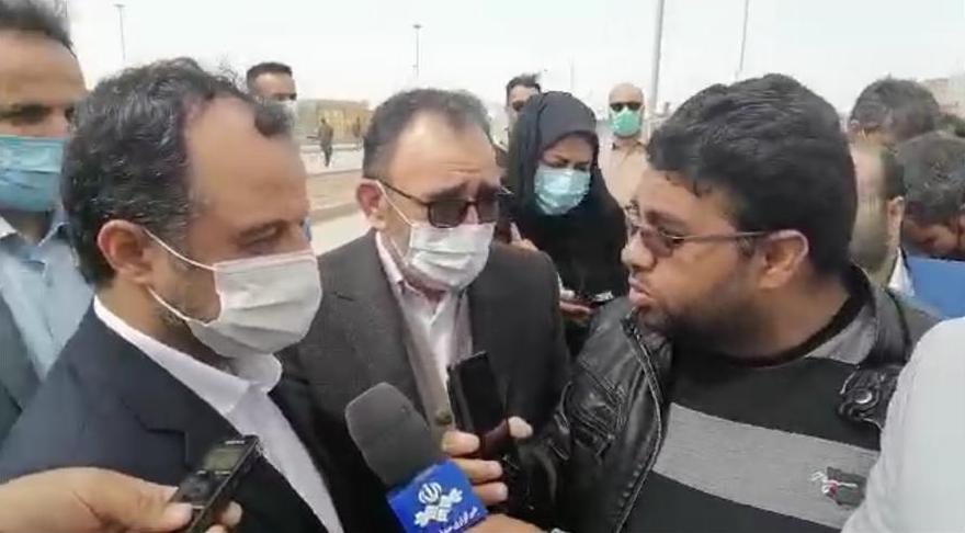 وزیر اقتصاد عنوان کرد؛ لزوم استفاده از تکنولوژی درجهت بهبود رتبه تجارت فرامرزی ایران