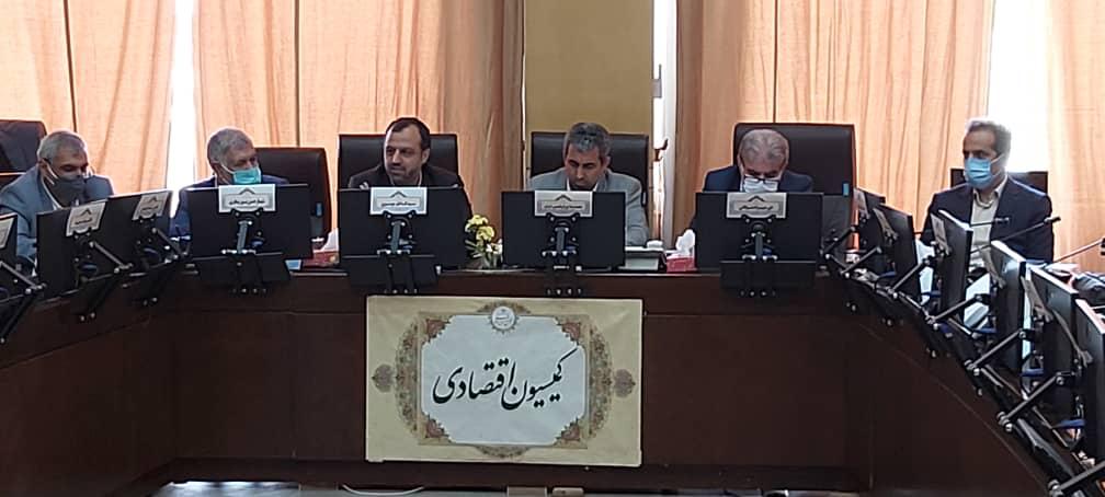 آمادگی وزارت اقتصاد برای اجرای برنامه تحول در اقتصاد کشور با هماهنگی مجلس شورای اسلامی در سال جاری