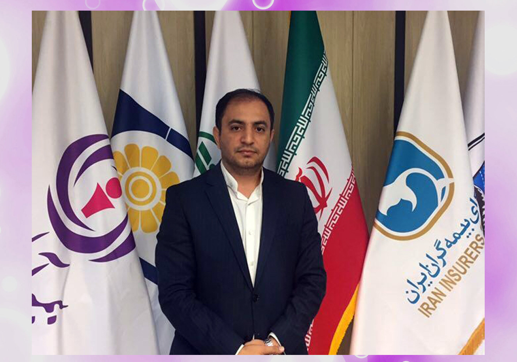 دبیر جدید کارگروه تخصصی شبکه فروش و بازاریابی سندیکا انتخاب شد