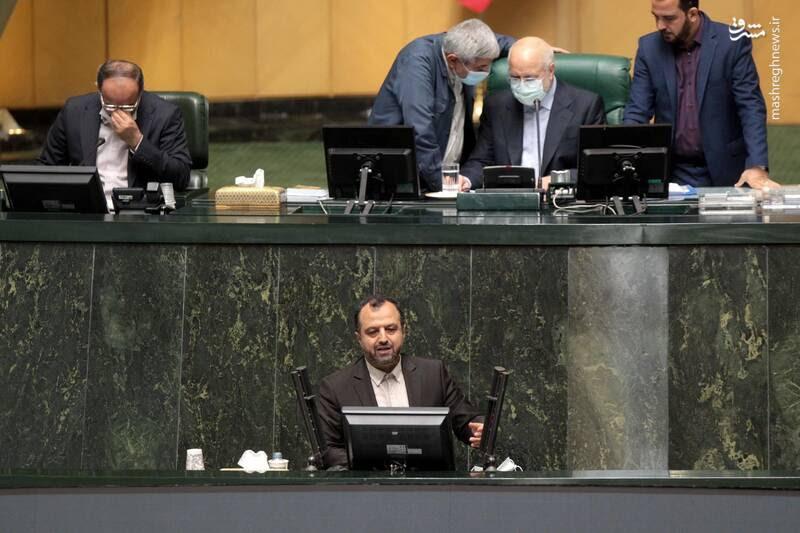 امنیت غذایی مردم، اولویت مشترک مجلس و دولت