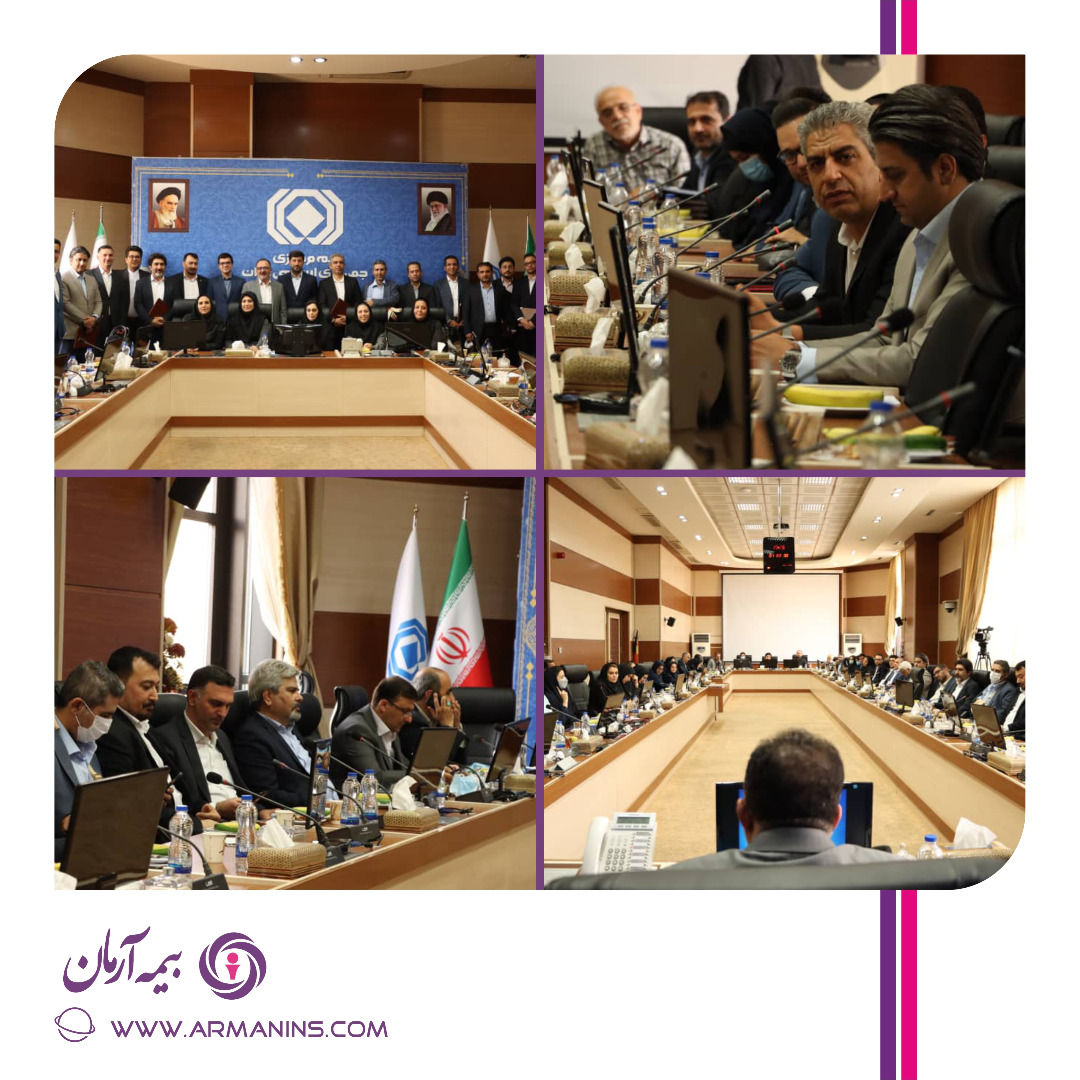 کلید موفقیت صنعت بیمه در دست روابط عمومی هاست