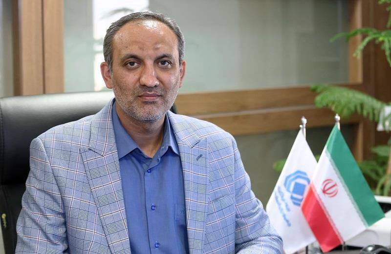 دکتر استاد هاشمی رئیس کل بیمه مرکزی شد