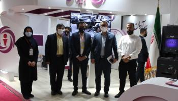 سومین روز از نمایشگاه بورس، بانک و بیمه