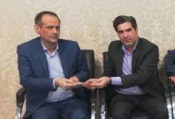 پرداخت مرحله سوم خسارات سیل گنبدکاووس توسط بیمه آرمان