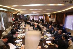 ممنوعیت در صادرات ایجاد نمی‌کنیم