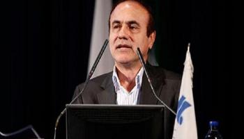 افتتاح پلنت با حضور رئیس کل بیمه مرکزی