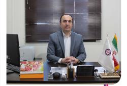 معاون فنی بیمه های اشخاص شرکت بیمه آرمان تأیید صلاحیت شد