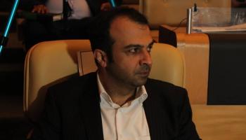 رئیس هیئت مدیره بیمه آرمان انتخاب شد