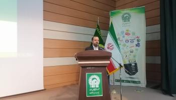 وزیر اقتصاد در نشست بنیاد بهره وری موقوفات آستان قدس رضوی؛ ناگزیر از حرکت در مسیر اقتصاد تحریم‌ناپذیر هستیم