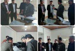 افزایش تیم های کارشناسی و ارزیابی بیمه آرمان در مناطق سیل زده شمالی