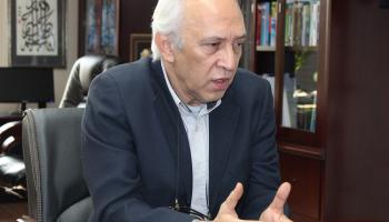 مدیرعامل بیمه آرمان عنوان کرد: عدم تعاملات بین المللی، در بلند مدت به صنعت بیمه آسیب می زند.